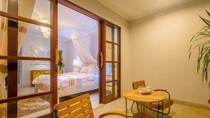 5 bedrooms - Golden Palm Canggu (Kerobokan)