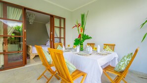 Private kitchen - Golden Palm Canggu (Kerobokan)