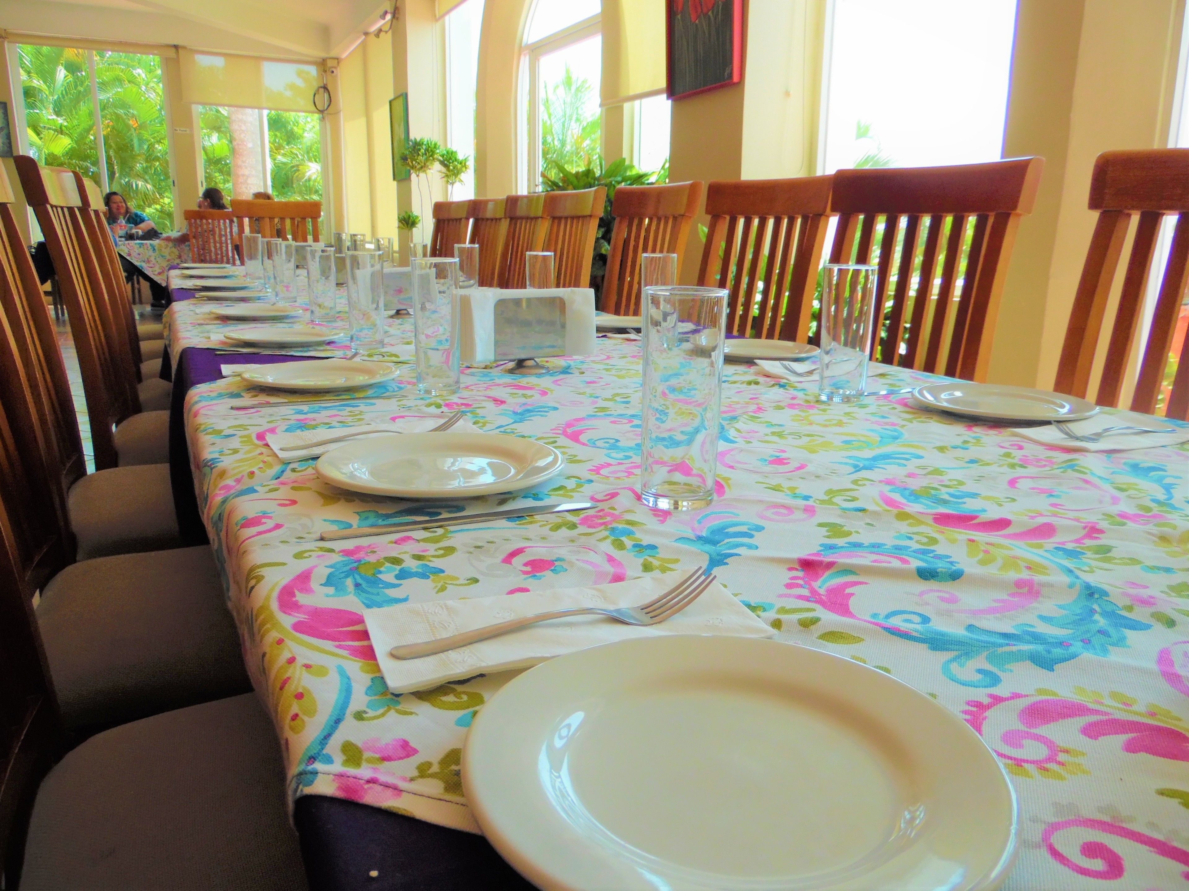 Sala per riunioni