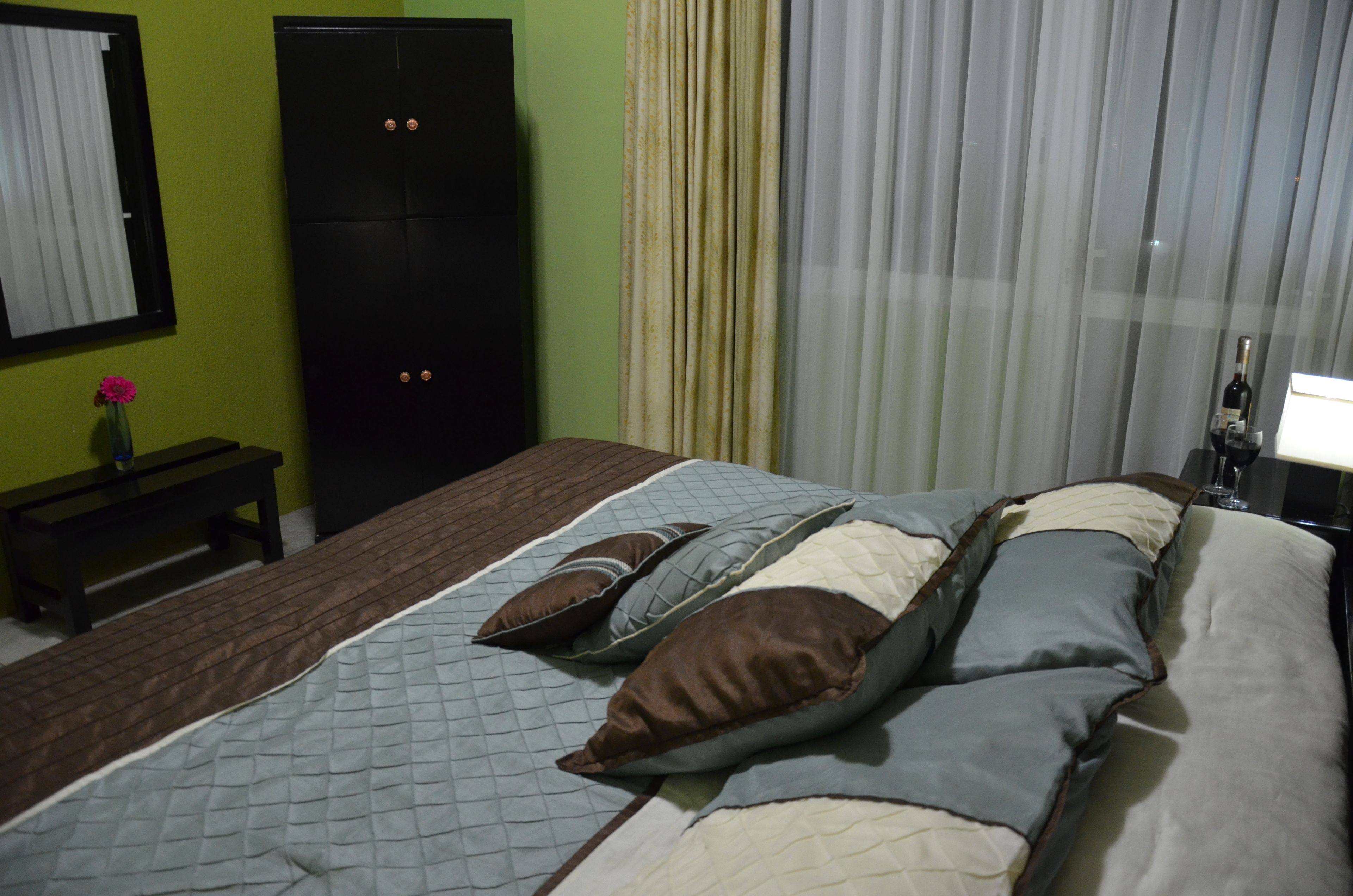 Habitación