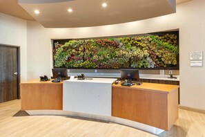 ล็อบบี้