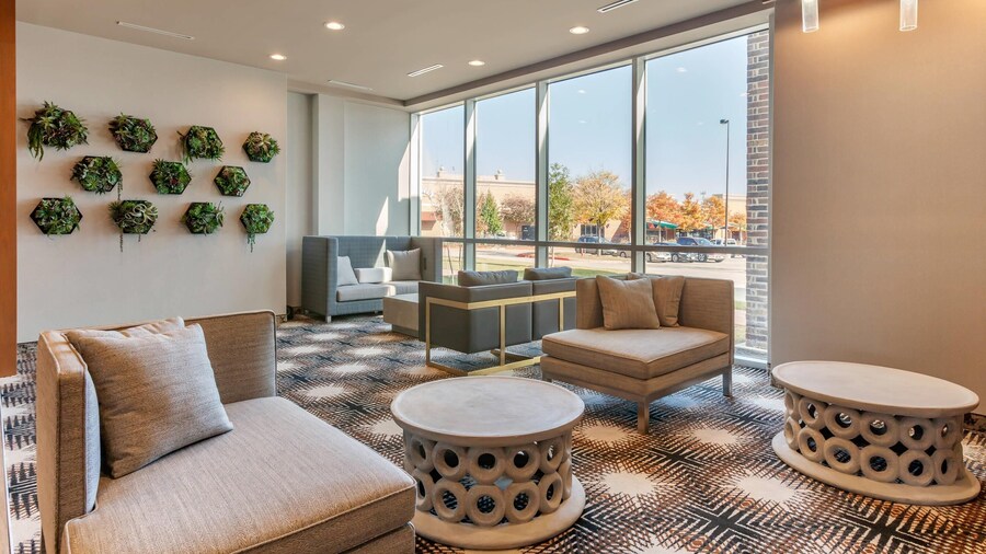 Cambria Hotel Richardson - Dallas