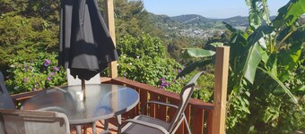 Wild Days Accommodation