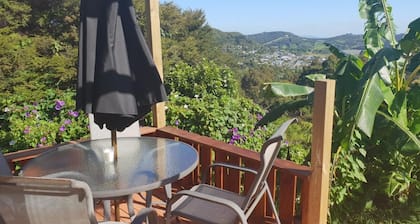 Wild Days Accommodation