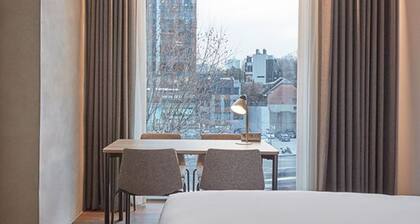 HOTEL in 9 Gangnam