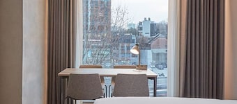 HOTEL in 9 Gangnam