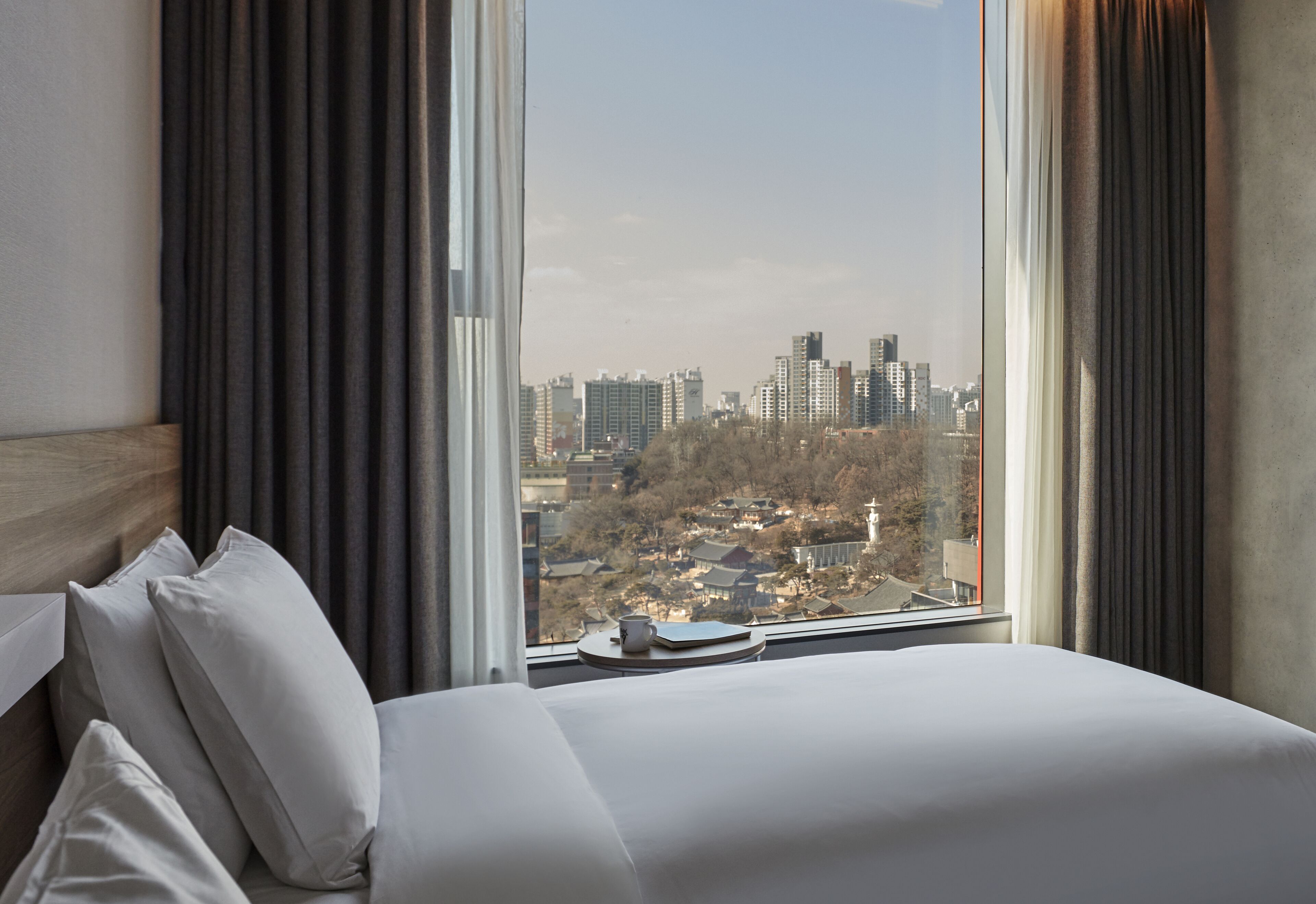 1 bedroom, premium bedding, down duvets, pillow-top beds