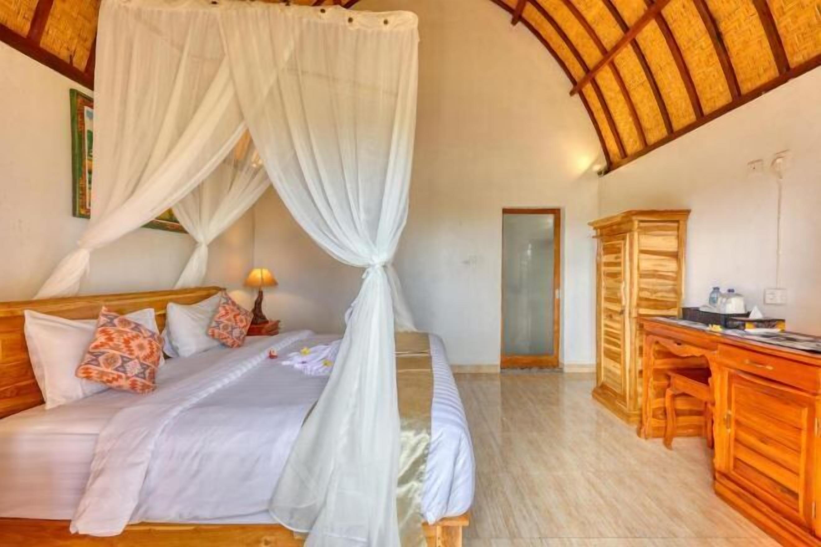 Surmatelas, bureau, espace de travail pour ordinateur portable