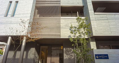 GRAND BASE Hakata Sumiyoshi