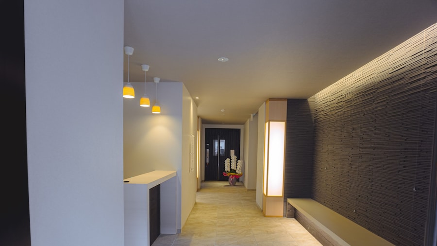 GRAND BASE Hakata Sumiyoshi