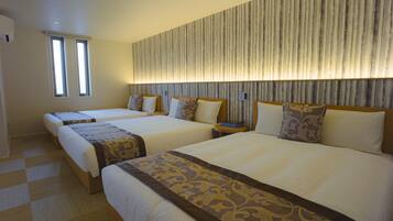 Chambre Supérieure, non-fumeurs (C) | Wi-Fi gratuit