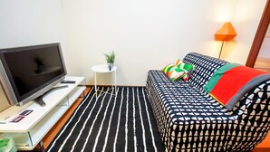 Appartement | Salle de séjour
