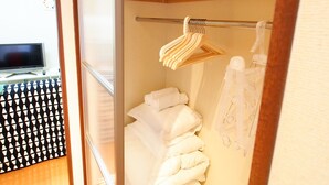 Appartement | Commodité de la chambre