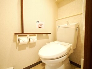 Apartment | Bathroom - Family Stay DOTONBORI III PH72 (Osaka)