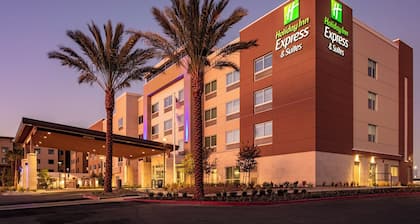 Holiday Inn Express & Suites Moreno Valley - Riverside by IHG