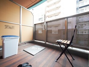 Apartment | Balcony