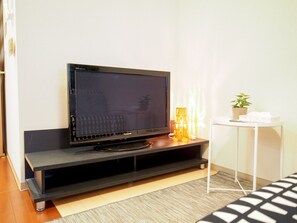 Apartment | Television