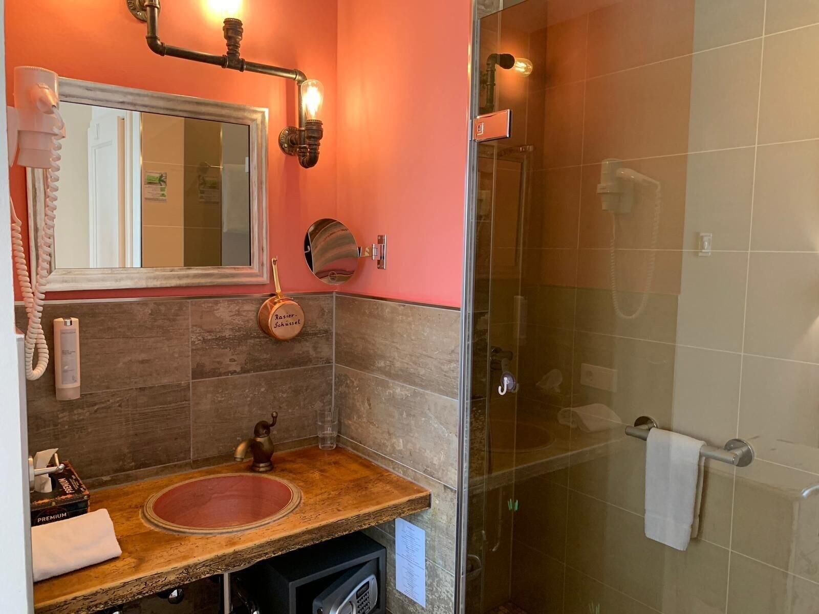 Bathroom | Towels