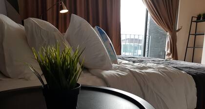 Villa 23 at Cyberjaya