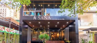 Sana Danang Beach Hotel