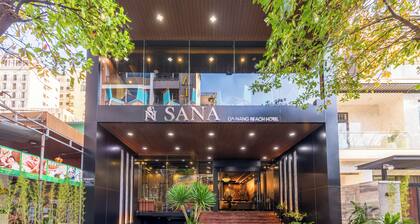 Sana Danang Beach Hotel