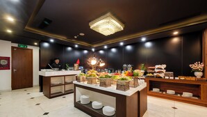Restaurant - Sana Danang Beach Hotel (Da Nang)