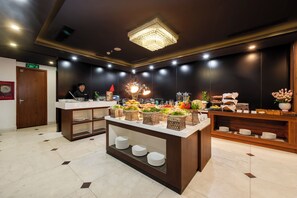 Restaurant - Sana Danang Beach Hotel (Da Nang)