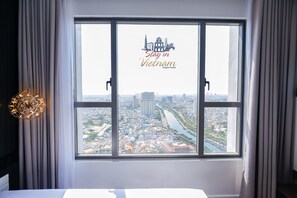 View from property - Stay In Vietnam River Gate (Ho Chi Minh City)
