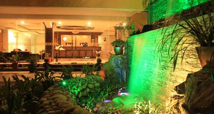 The Four Boutique Hotel