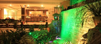 더 포 부티크 호텔