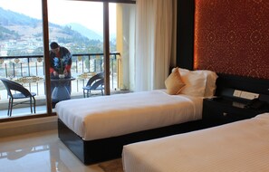 Deluxe Room, 1 Bedroom, Non Smoking