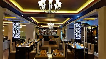 Restoran
