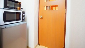 Apartemen | Lemari es mini