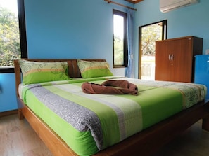 Chambre Double Standard
