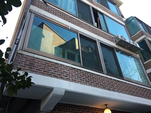 明洞 コージー スカイライン