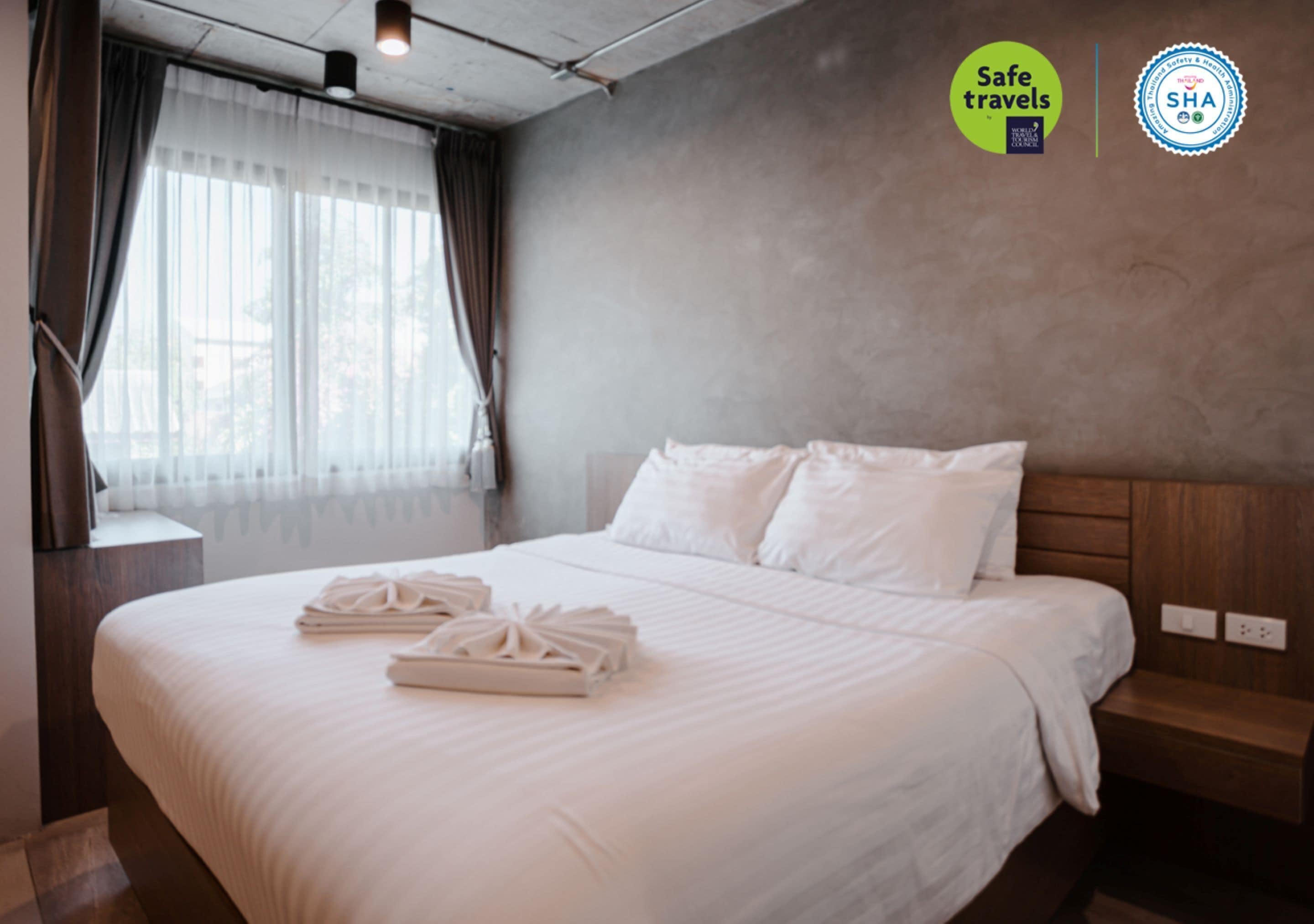 Foto - the echo hotel