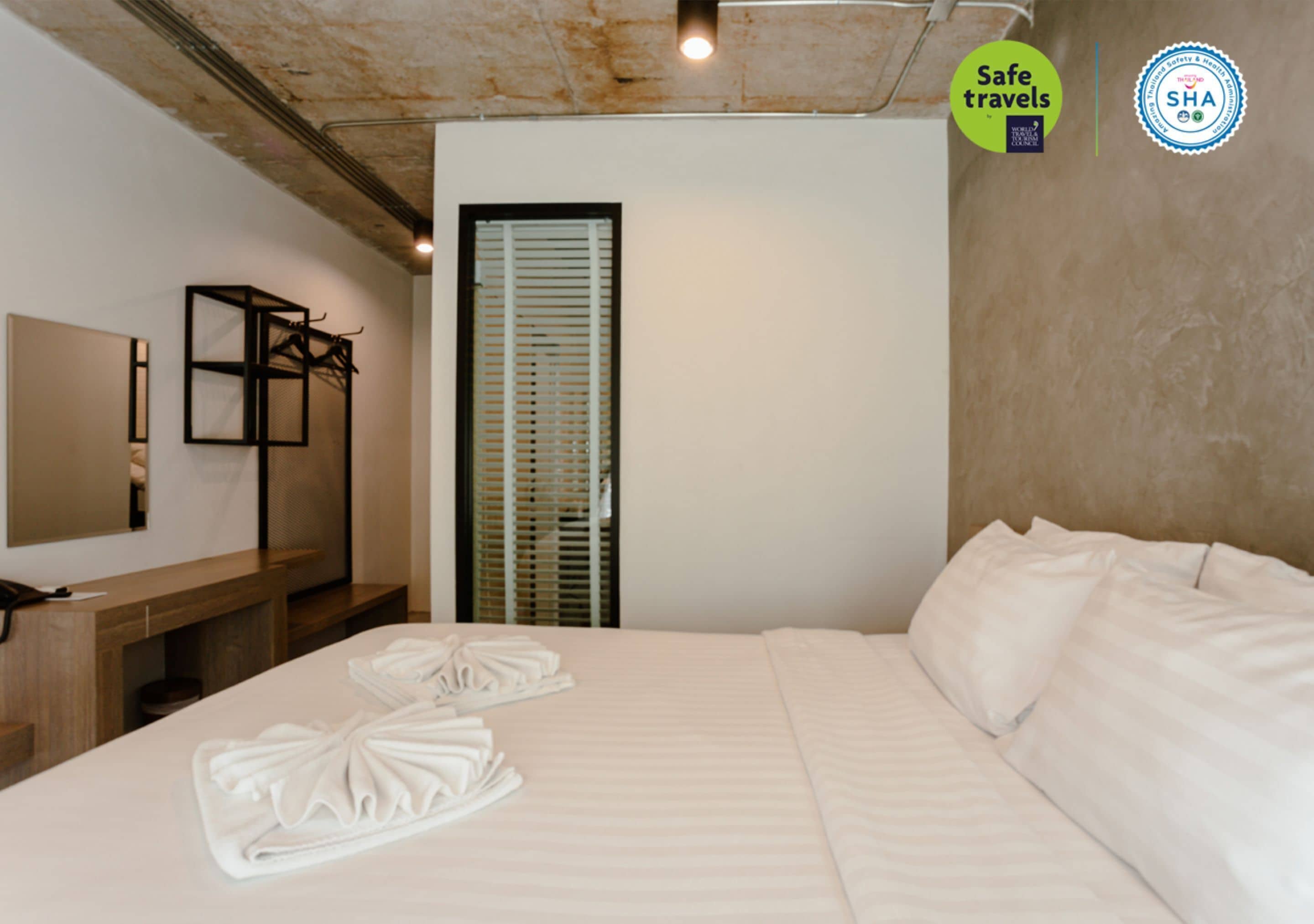 Foto - the echo hotel