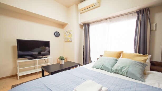 Apartamento | Ferros/tábuas de passar roupa, Wi-Fi de cortesia