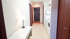 Apartamento | Ferros/tábuas de passar roupa, Wi-Fi de cortesia