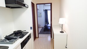 Apartamento | Ferros/tábuas de passar roupa, Wi-Fi de cortesia