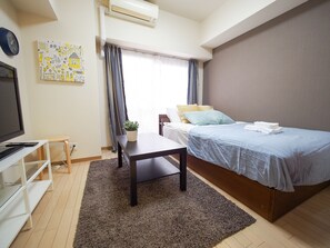Departamento | Tabla de planchar con plancha y wifi gratis 