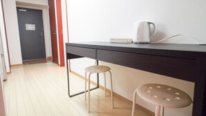 Apartment | In-room dining - Namba Inn PH33 (Osaka)