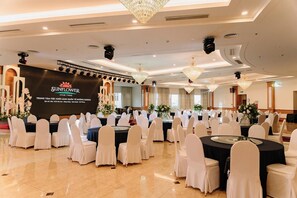 Salón de eventos