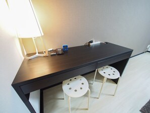 Departamento | Servicios de la habitación