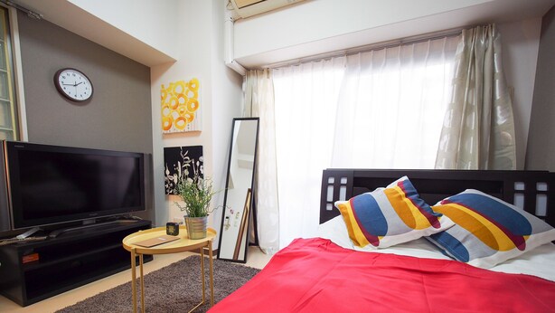 Apartment - Namba Inn PH192 (Osaka)