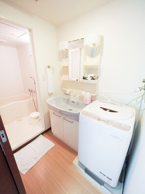 公寓 | 浴室洗手盆