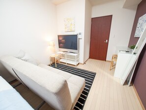 公寓 | 客廳 | 平面電視