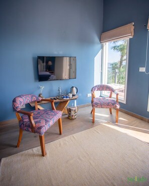 Once Upon A Cloud | Sistema de insonorización, tabla de planchar con plancha, wifi gratis