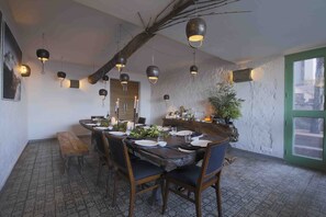 Servei de restauració