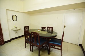Free daily local cuisine breakfast